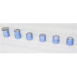 Medical portable physiotherapy shock wave equipment to Spasticity following