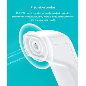 Professional Fda Approved Non Contact Thermometer