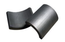 Automobile Motors anisotropic ferrite magnet