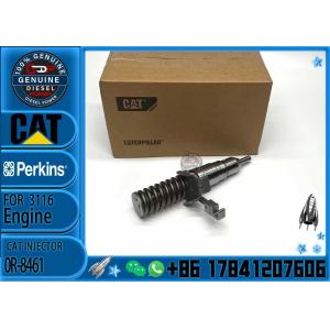 Fuel injector 127-8222 0R-8461 0R-8633 20R-4179 0R-8471 0R-3002 0R-3190 4P-2995