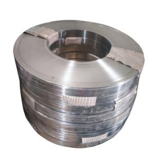 48Si7 1.5021 Quenched Tempered Spring Steel Strip