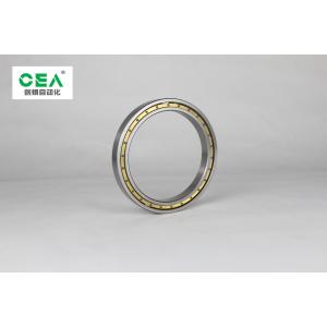 Four Point Contact Roller Bearing Slewing Ring GB42CrMo DIN42CrMo4