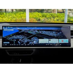 Mazda EZ-60 2025 Pure Electric 600 Pro | 600km CLTC Range, 190kW Motor, Premium