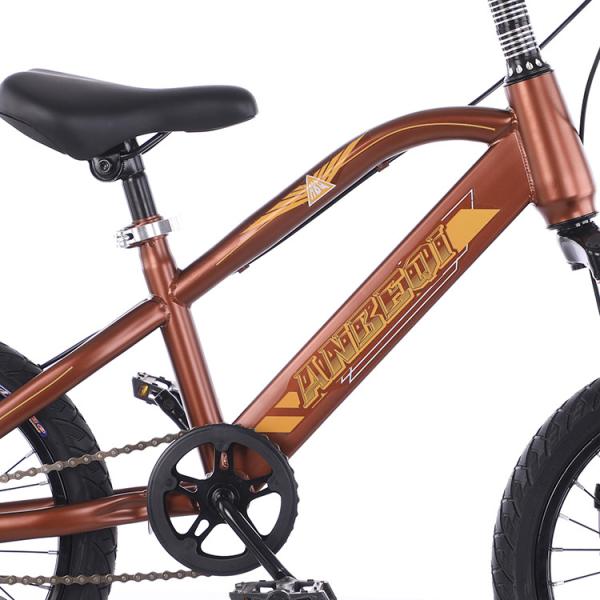 Disc Brake Lightweight Childrens Bikes Boy 16/18/20 Inch Kids Bike