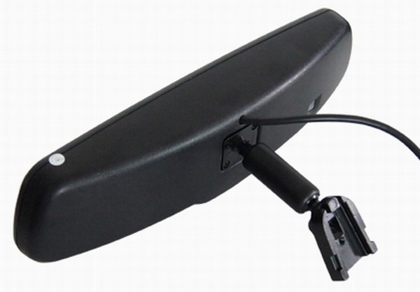 Buy Ouchuangbo 3.0 inch LCD screen Automatic switching reversing OCB-RV302 at wholesale prices