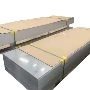 Quality ASTM AISI 1.4301 1.4401 Stainless Steel Plate Sheet 201 304 316 409 430 for sale
