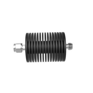 DC-4000MHz 50W Attenuator N Male To N Female for Signal Attenuation