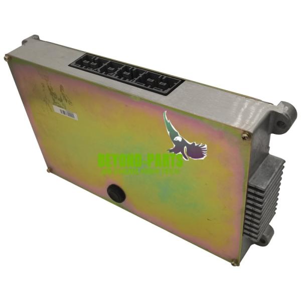Kobelco SK200-2 SK200-3 SK200-5 Excavator Spare Parts Controller Control Unit YN22E00020F1 YN22E00015F3