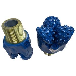 100% New Good Quality 270mm IADC537 Tricone Roller Cone Bit