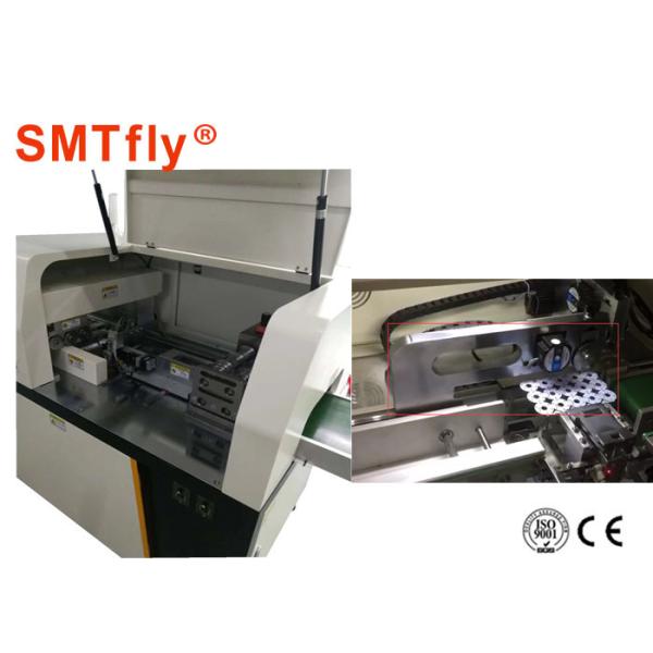 Buy Automatic Inline V-Cut PCB Separator,PCB Depaneling Machine at wholesale prices