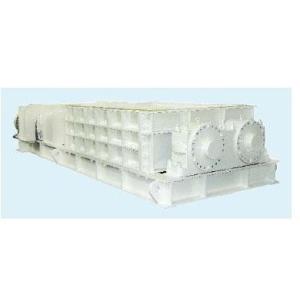 Quality Double Toothed Roller Crusher Dia 450mm Screening Typed for sale