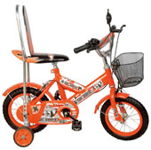 kid bicycle
