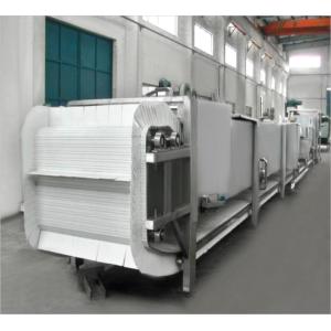 Low Noise Commercial Food Processing Equipment , Ginger Processing Machine Power