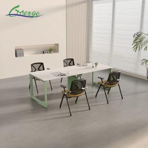 Office Furniture Coin Operated Air Hockey Table with Durable Plywood Material