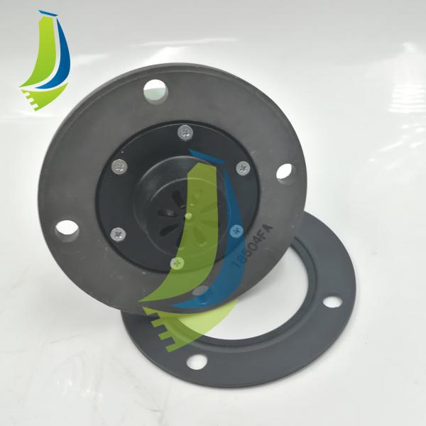 YN57V00002F4 Hydraulic Breather For SK200 Excavator