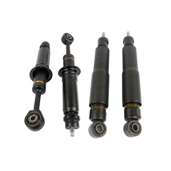 4853069425 4853069435 Front Rear Shock Absorber Struts Set For Lexus LX570 5.7L