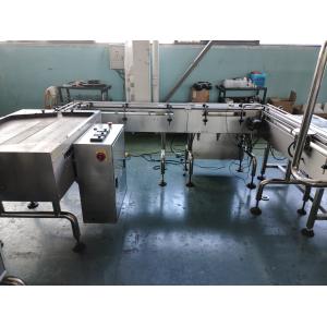 Electric Automatic Tablet And Capsule Counter Bottling Packing Machine