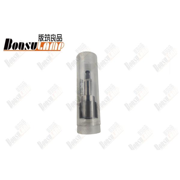 Buy Plunger Injector Pump ZX/6BG1T 1-15632058-0  1156320580 at wholesale prices