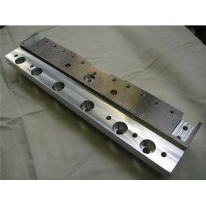 Precision CNC Machining Parts for Custom Test Machines