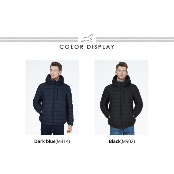 Europe winter coat, classic coat, dark blue, spring-autumn coat, Elastic hem, Elastic Cuff, daily wear