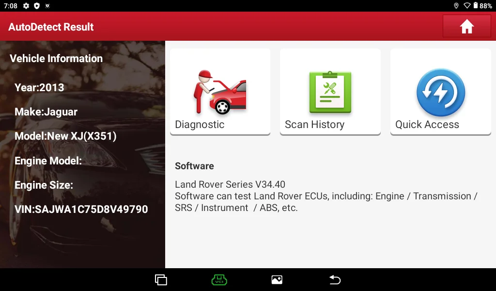 LAUNCH X431 CRP919E / BT Car Diagnostic Tool Automotive OBD OBD2 Scanner Active Test ECU Coding CANFD DOIP 31+ Reset Cod
