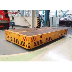 2tone Trackless Transfer Cart Battery Power Motor Trolley Wheel Drive