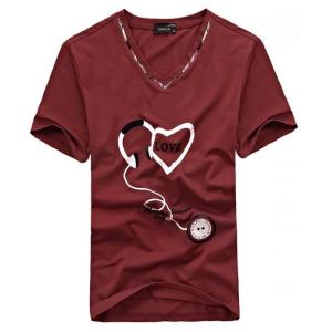 Short Sleeve T-shirt