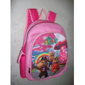 2015 New Cartoon school bag