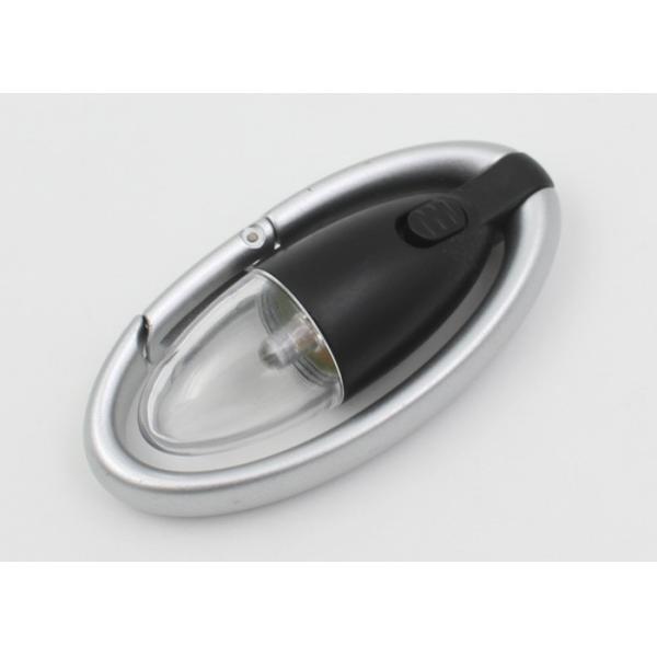 Buy 1W LED Flexible Book Light With Clip For Children , 180 Degrees Folding LED Table Lamp at wholesale prices