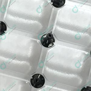 FUJI H24 SMT Nozzles 2AGKNX007500 For NXTIII FUJI