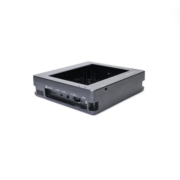 Aircraft Appliance Sheet Metal Stamped Parts , Car Stamping Parts Electropolishing