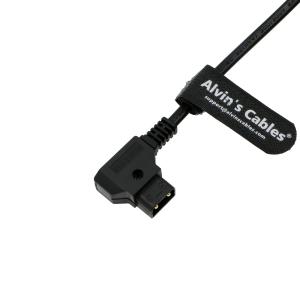 Alvin's Cables D Tap Female To D-Tap Male Extension Cable With Switch For V