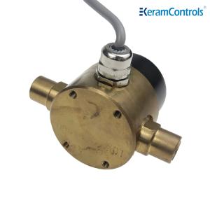 24V Liquid Differential Pressure Transmitter 1/8'' BSP Female