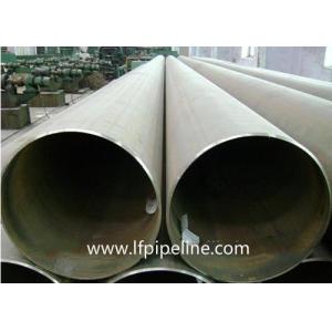 cold rolled large diameter corrugated P5 Alloy Steel pipe P5 steel tube