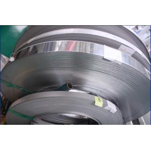 ASTM Cold Rolled Stainless Steel Coils With The Width Of 36" , 48" With Fibre
