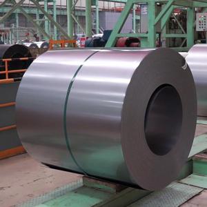 China SPCE DC04 Steel Coil Deep Draw Steel Materail Industry Application on sale