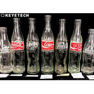 Inline Vision Inspection Machine Drop Bottle Quality Inspection System