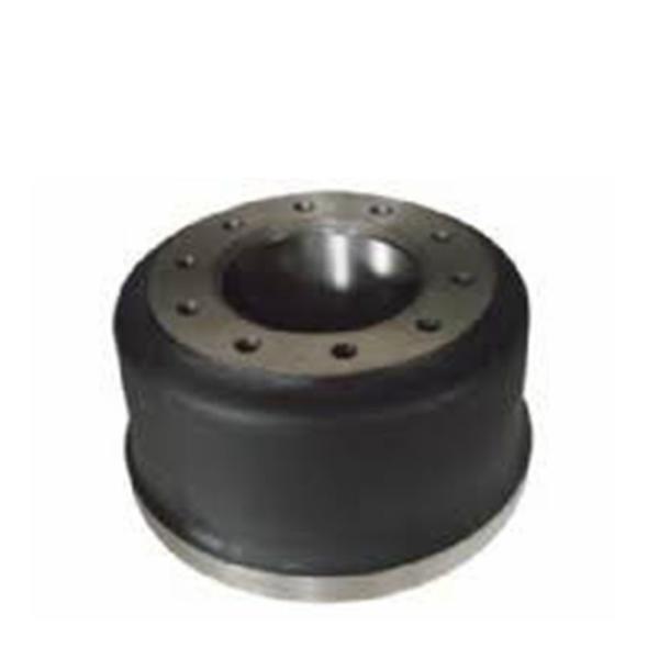 Nissan UD Truck Parts 40206-90011 Diesel Brake Drum Japanese Truck Air Brake System Parts