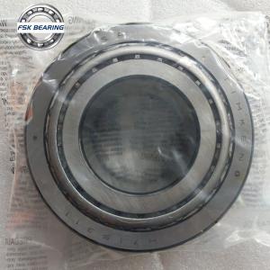 USA Market 3009853 1524988 Wheel Bearing Tapered Roller Bearing 50*80*20mm p4 p5