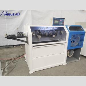 Aluminum Alloy Welding Wire Shaving Machine