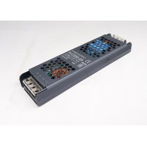 High Efficiency Aluminum Slim Led Power Supply 300w24v