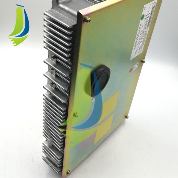 YY22E00037F1 Controller For SK135sr-6 Excavator Parts