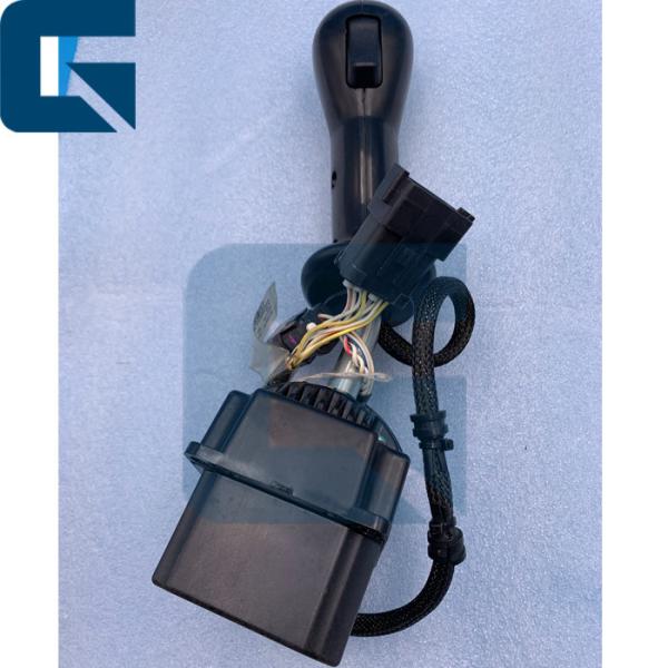 Buy 525-1496 5251496 Loader 226D3 262D3 Control Handle Assy at wholesale prices