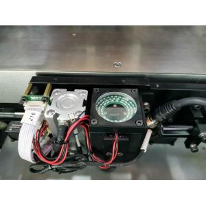 1200mm/S Programmable Automatic Stencil Printer Two Independent Motorised Print