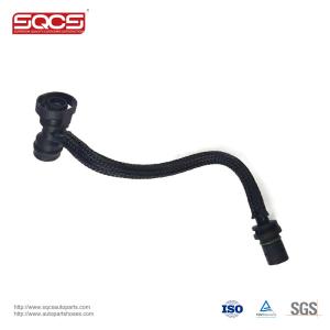 Auto Parts Vent Pipe OEM 11157934559 For BMW X5 G05 For 2017- Models Replace