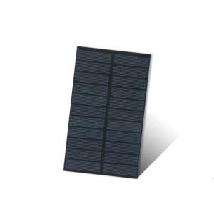 Good Quality Solar Panel Polycrystalline Silicon Photovoltaic Panel Price