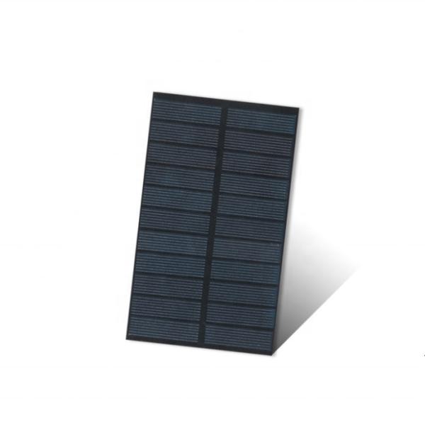 Buy Good Quality Solar Panel Polycrystalline Silicon Photovoltaic Panel Price at wholesale prices