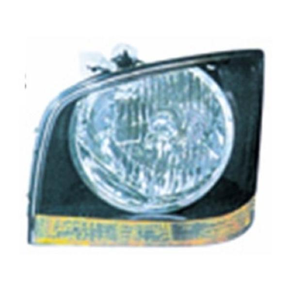 Buy FT051301B1L Headlight for at wholesale prices