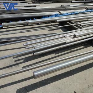 Chemical Processing Industry Inconel 825 Bar With High Temperature Resistance