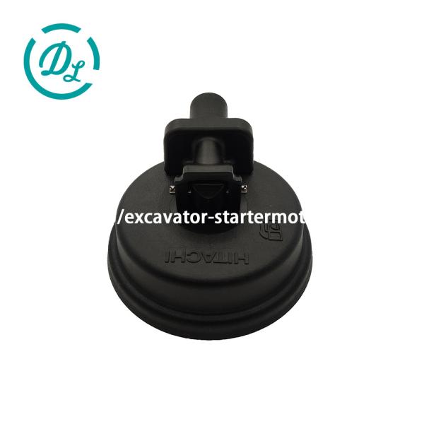 EexcavaStart Hitachi YA00010024 Fuel Tank Cap for ZX200-5G Excavator